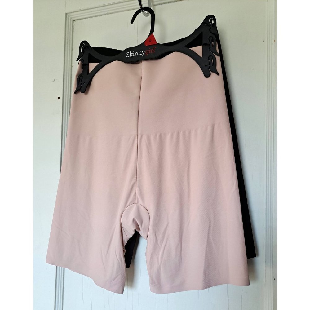 NWT Skinnygirl Shapewear Shorts - 2 Pairs